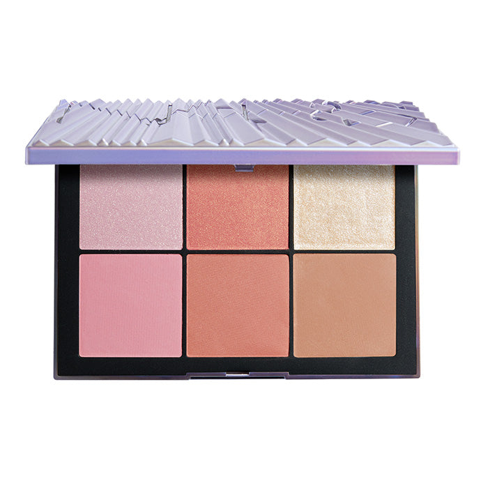 「新品未開封品」NARS エシリアル　オーラブラッシュパレット　ニューレルム NARS正規取扱店】エシリアル オーラ ブラッシュパレット – Perfumerie