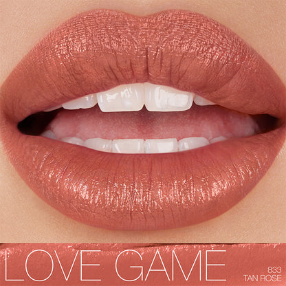 エクスプリシット リップスティック【限定】 833A LOVE GAME