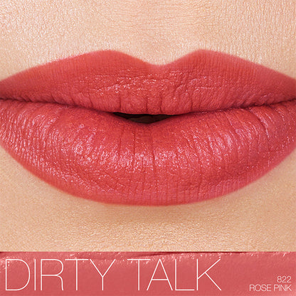 エクスプリシット リップスティック【限定】 822A DIRTY TALK