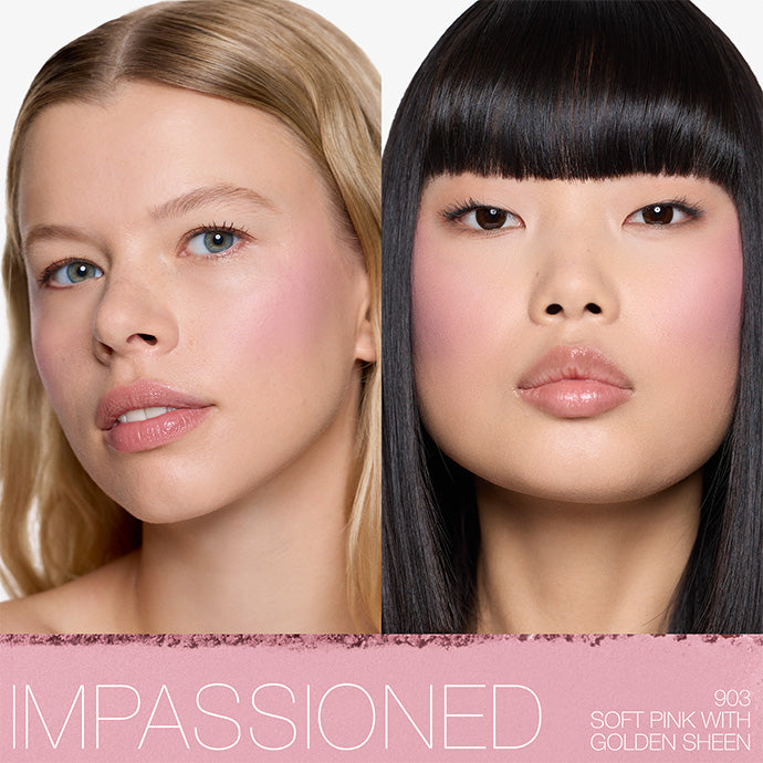 ブラッシュ Ｎ 903 IMPASSIONED