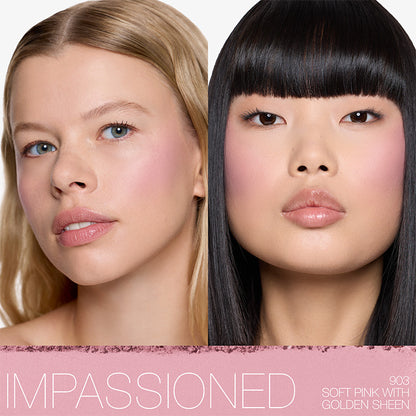 ブラッシュ Ｎ 903 IMPASSIONED