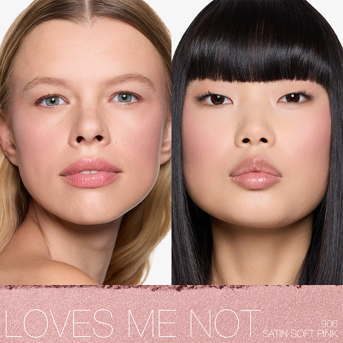 ブラッシュ Ｎ【限定】 906 LOVES ME NOT