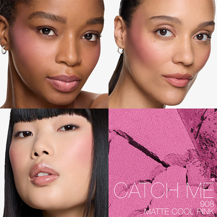 ブラッシュ Ｎ 908 CATCH ME