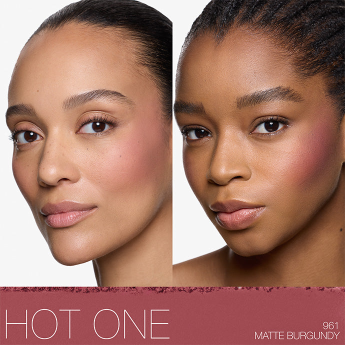 ブラッシュ Ｎ 961 HOT ONE