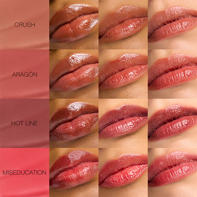 アフターグロー リップバーム Ｎ 270 TRIPLE X