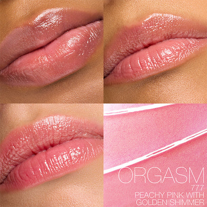 アフターグロー リップバーム Ｎ 777 ORGASM