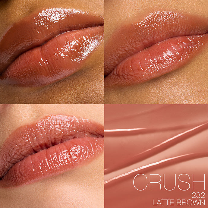 アフターグロー リップバーム Ｎ 232 CRUSH