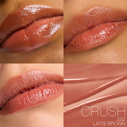 アフターグロー リップバーム Ｎ 232 CRUSH