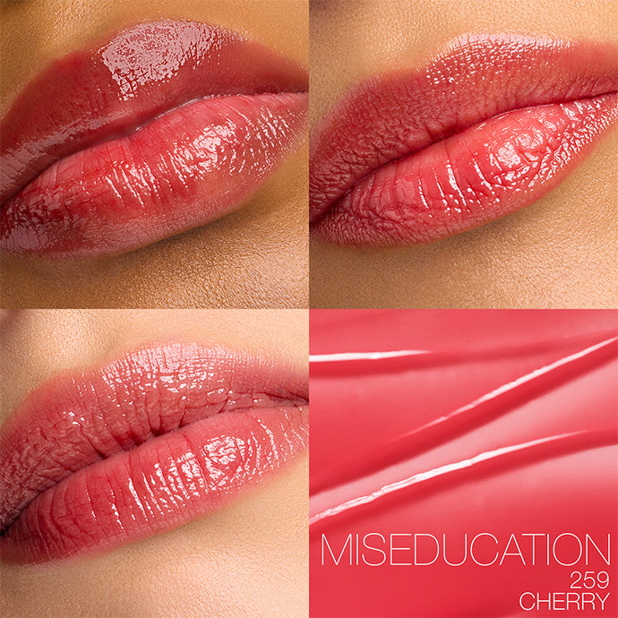 アフターグロー リップバーム Ｎ 259 MISEDUCATION