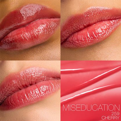 アフターグロー リップバーム Ｎ 259 MISEDUCATION