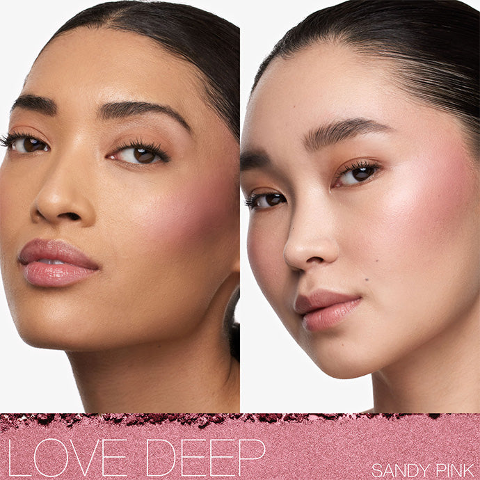 ライトリフレクティング ルミナイジングブラッシュ 04857 LOVE DEEP