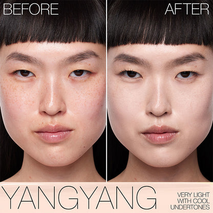 ナチュラル ロングウェア ファンデーション 04783 YANGYANG