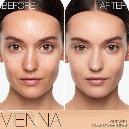 ナチュラル ロングウェア ファンデーション 04794 VIENNA