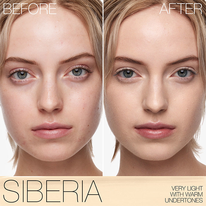 ナチュラル ロングウェア ファンデーション 04782 SIBERIA