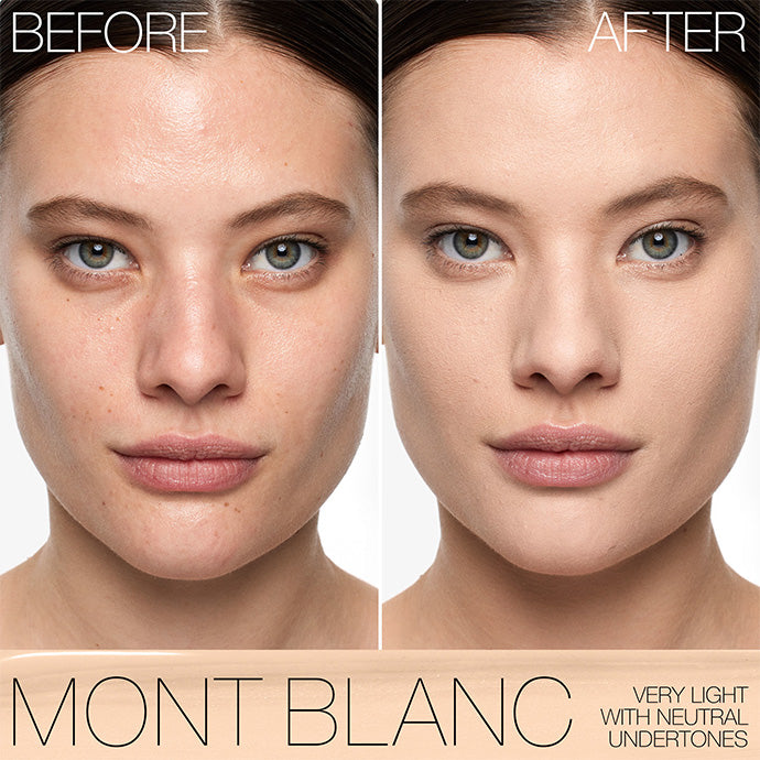 ナチュラル ロングウェア ファンデーション 04788 MONT BLANC