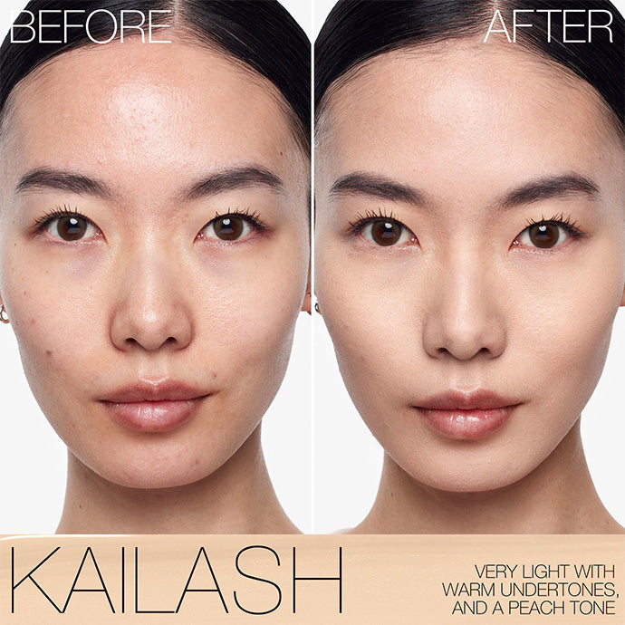 ナチュラル ロングウェア ファンデーション 04785 KAILASH