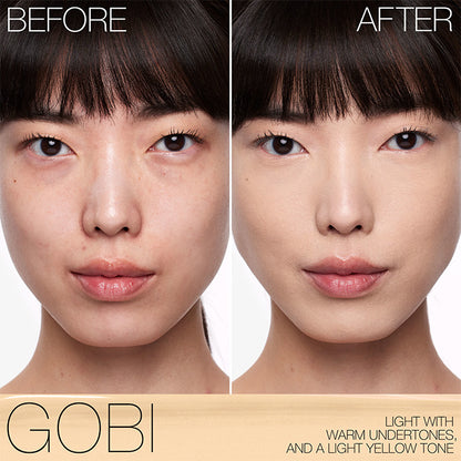 ナチュラル ロングウェア ファンデーション 04789 GOBI