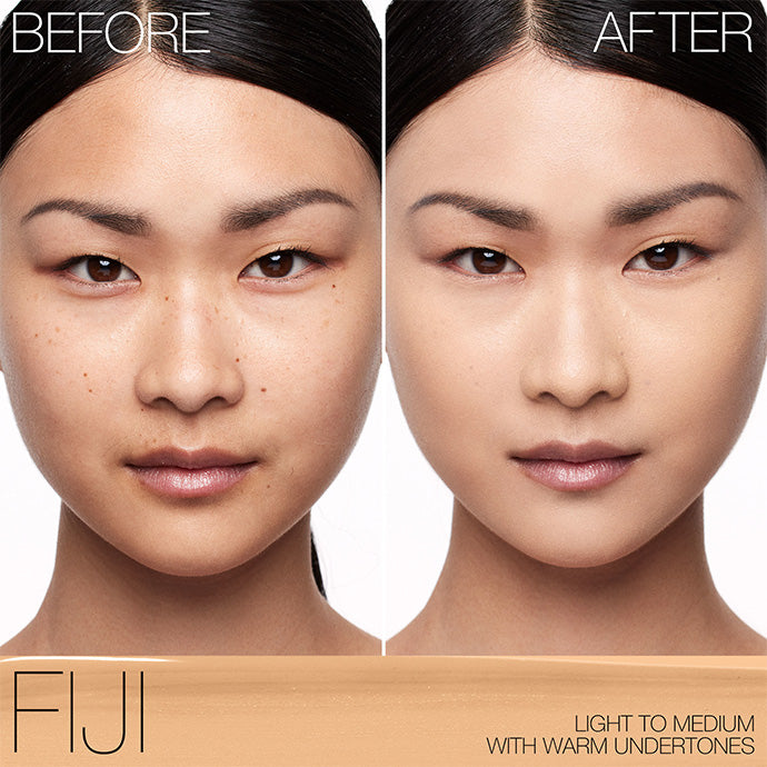 ナチュラル ロングウェア ファンデーション 04795 FIJI