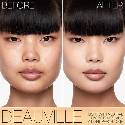 ナチュラル ロングウェア ファンデーション 04793 DEAUVILLE