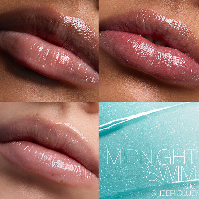 アフターグロー リップバーム Ｎ 230A MIDNIGHT SWIM
