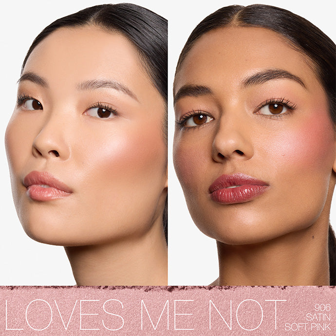 ブラッシュ Ｎ 906A LOVES ME NOT