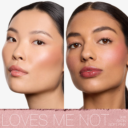 ブラッシュ Ｎ 906A LOVES ME NOT