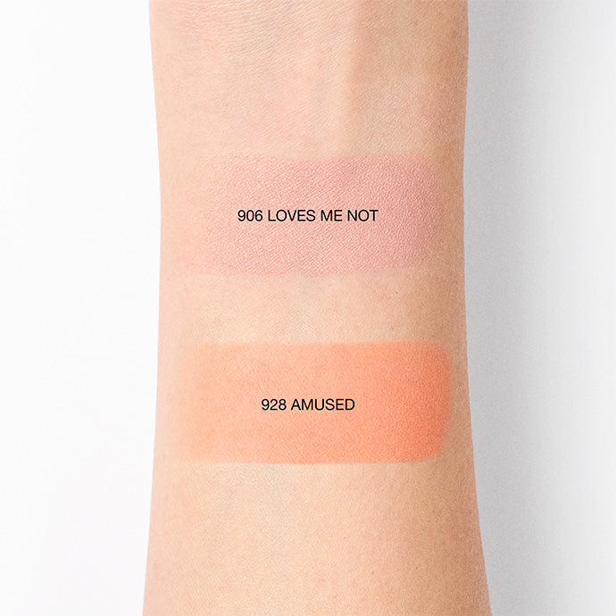 ブラッシュ Ｎ 906A LOVES ME NOT