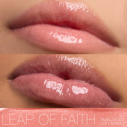 アフターグロー リップシャイン 291A LEAP OF FAITH