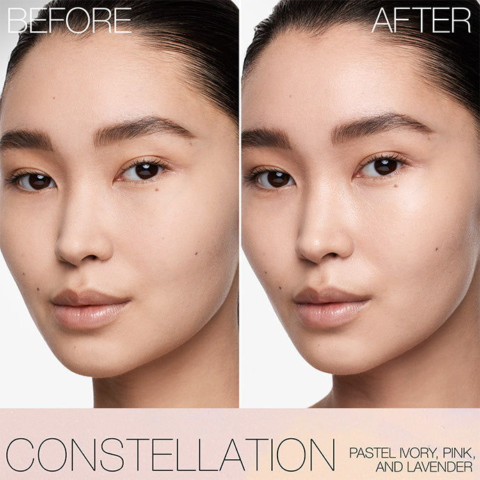 ライトリフレクティング プリズマティックパウダー プレスト 05696 CONSTELLATION