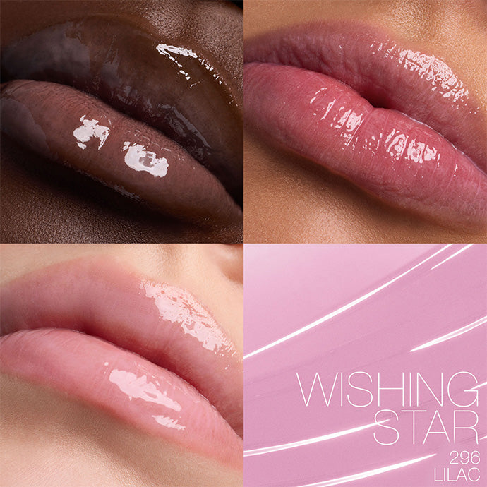 アフターグロー リップシャイン 296 WISHING STAR