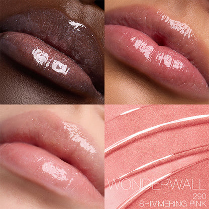 アフターグロー リップシャイン 290 WONDERWALL