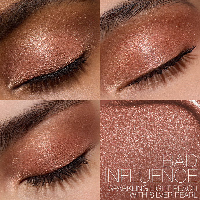スパークリングセダクション リキッドアイシャドー 05962 BAD INFLUENCE