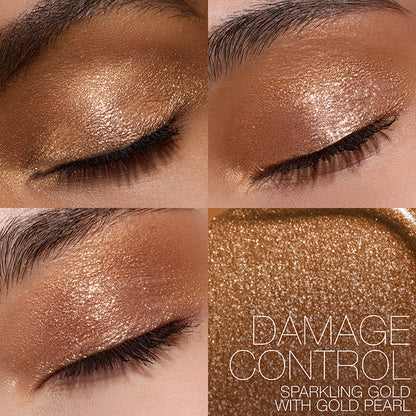 スパークリングセダクション リキッドアイシャドー 05963 DAMAGE CONTROL