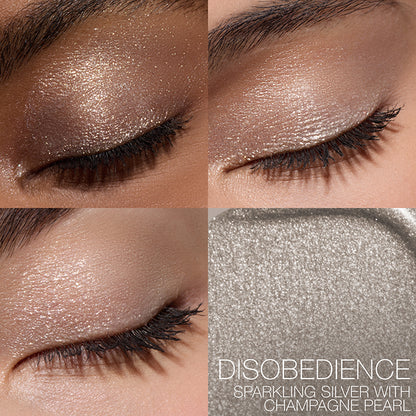 スパークリングセダクション リキッドアイシャドー 05966 DISOBEDIENCE