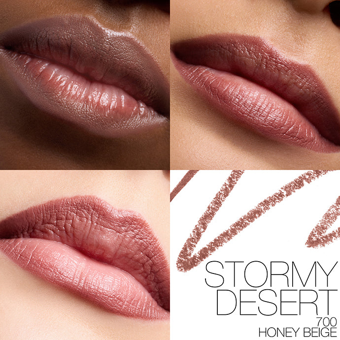 リップライナー 700 STORMY DESERT