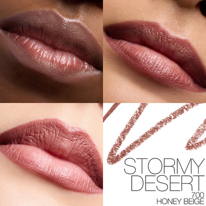 リップライナー 700 STORMY DESERT