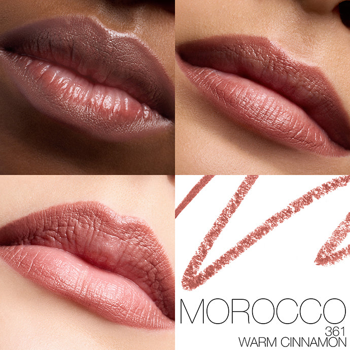 リップライナー 361 MOROCCO