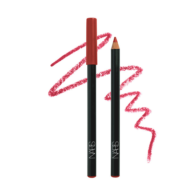 リップライナー 732 JUNGLE RED