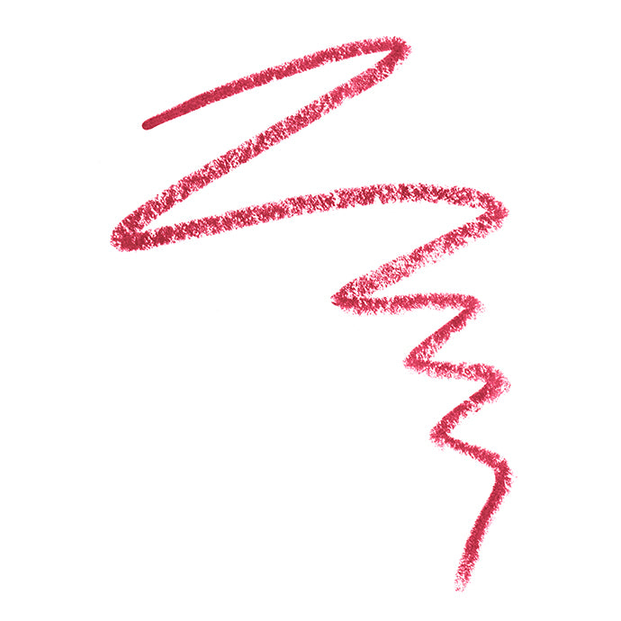 リップライナー 732 JUNGLE RED