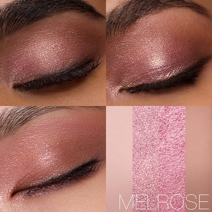 クワッドアイシャドー 06682 MELROSE