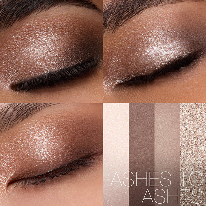 クワッドアイシャドー 06683 ASHES TO ASHES