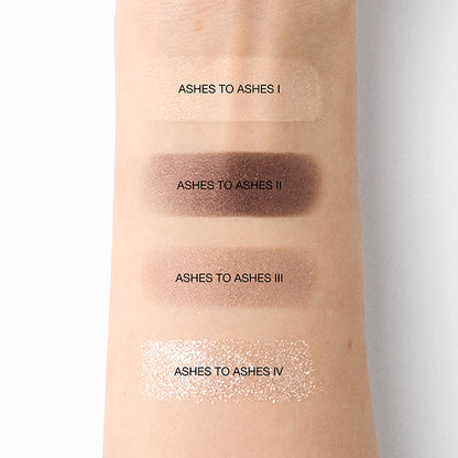 クワッドアイシャドー 06683 ASHES TO ASHES