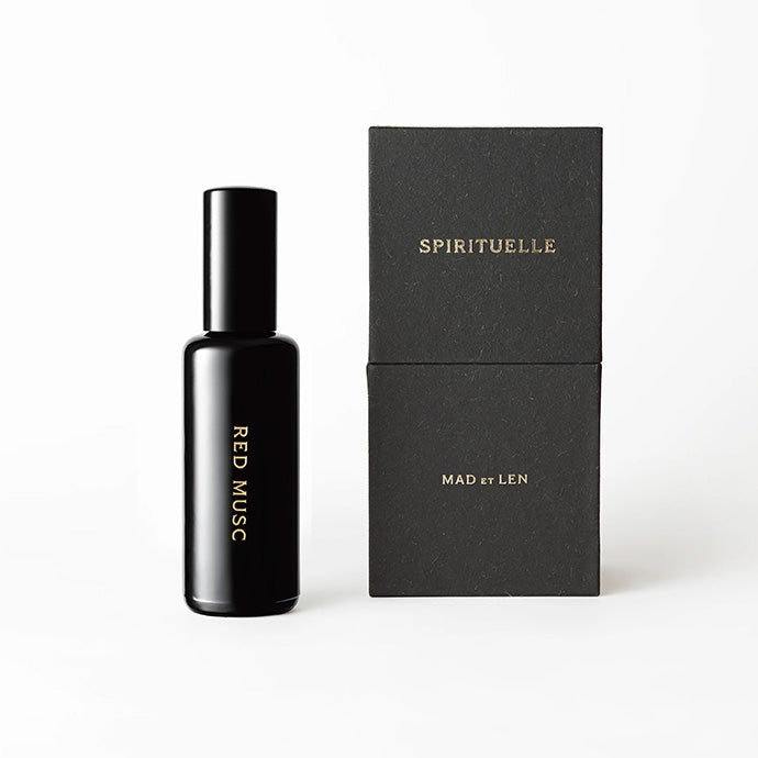 パルファンミスト オードパルファン 50ml SPIRITUELLE