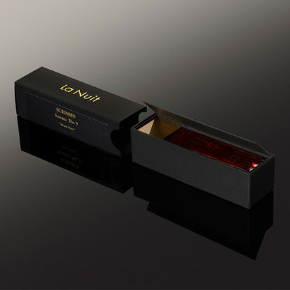 「ソナタ9番黒ミサ」30mL