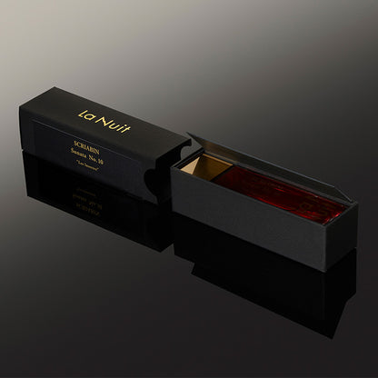 「ソナタ10番昆虫」30mL