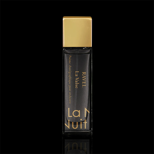 ラヴェル『ラ・ヴァルス』オードパルファン 30mL