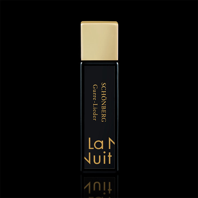 シェーンベルク『グレの歌』オードパルファン30mL