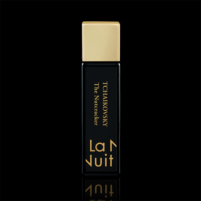 チャイコフスキー『くるみ割り人形』オードパルファン30mL