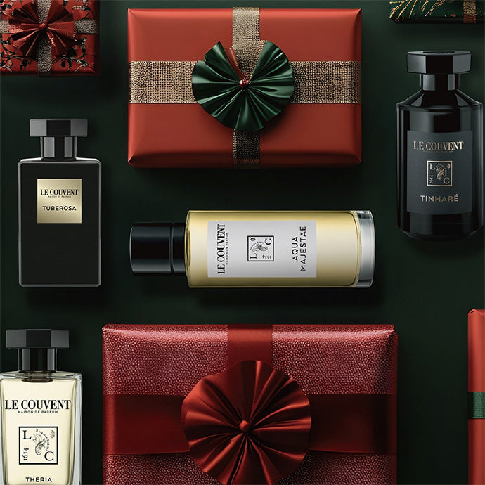 LE COUVENT正規取扱店】アノリ プレジャー ギフトセット – Perfumerie