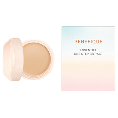 ベネフィーク エッセンシャル ワンステップBBパクト ライト